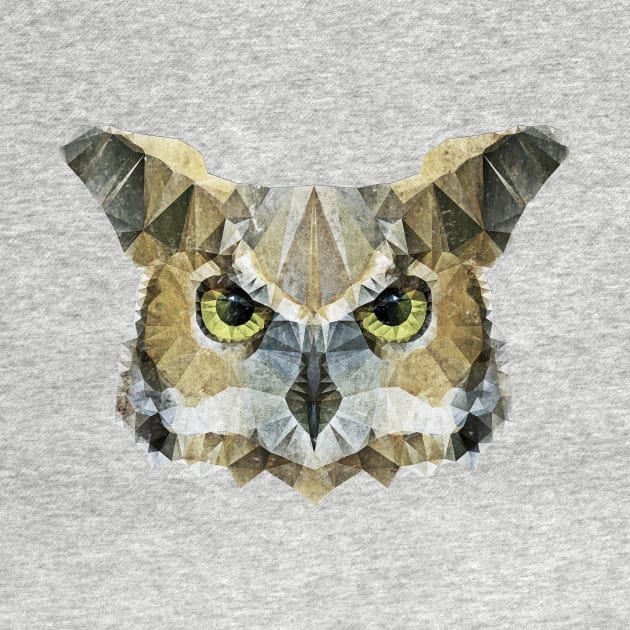 Hoot ! by Ancello